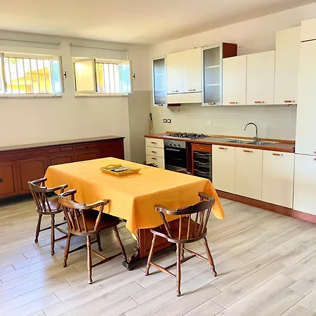 Apartman Madre Pinzeria Italiana