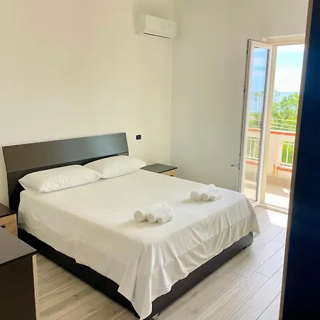 Apartman Madre Pinzeria Italiana *