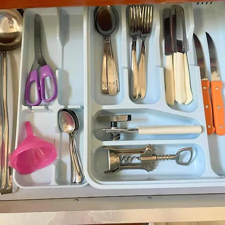 Apartman Madre Pinzeria Italiana Locri