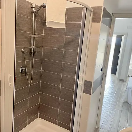 Apartman Madre Pinzeria Italiana