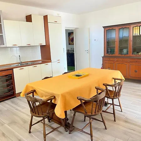 Madre Pinzeria Italiana Lägenhet *